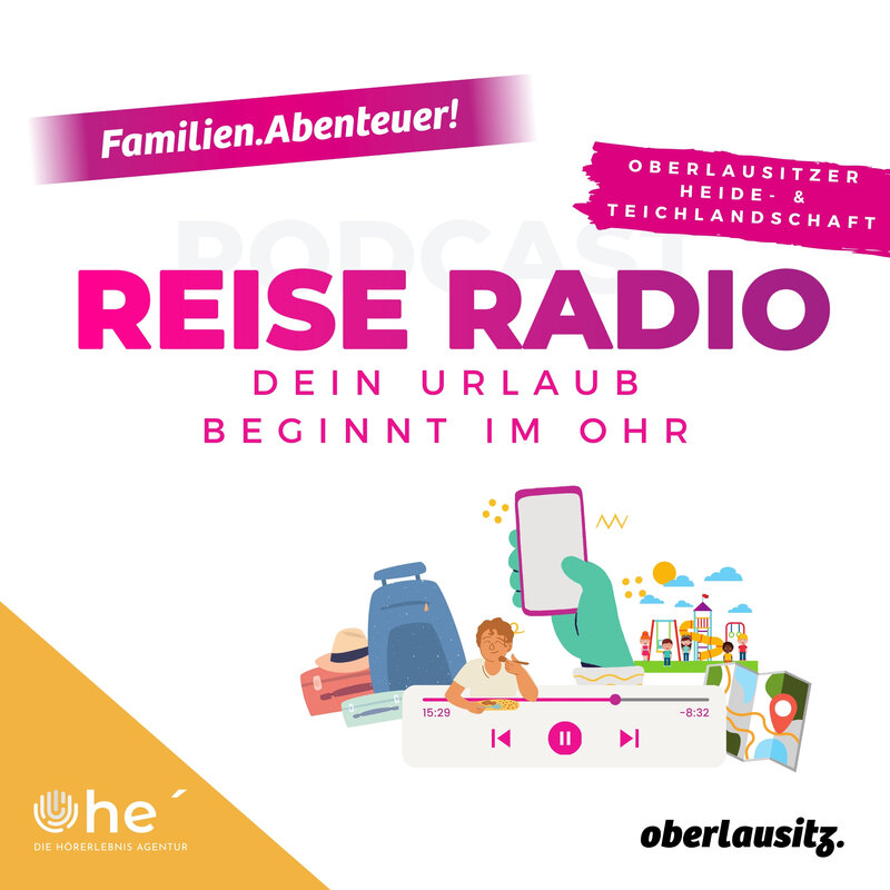 Reise Radio OHTL