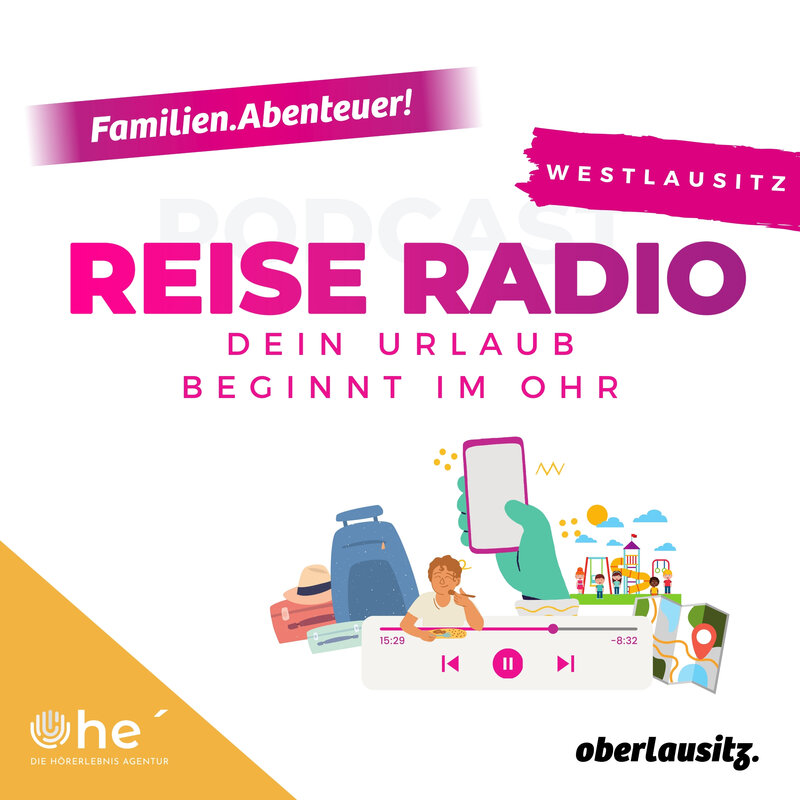 Reise Radio Westlausitz