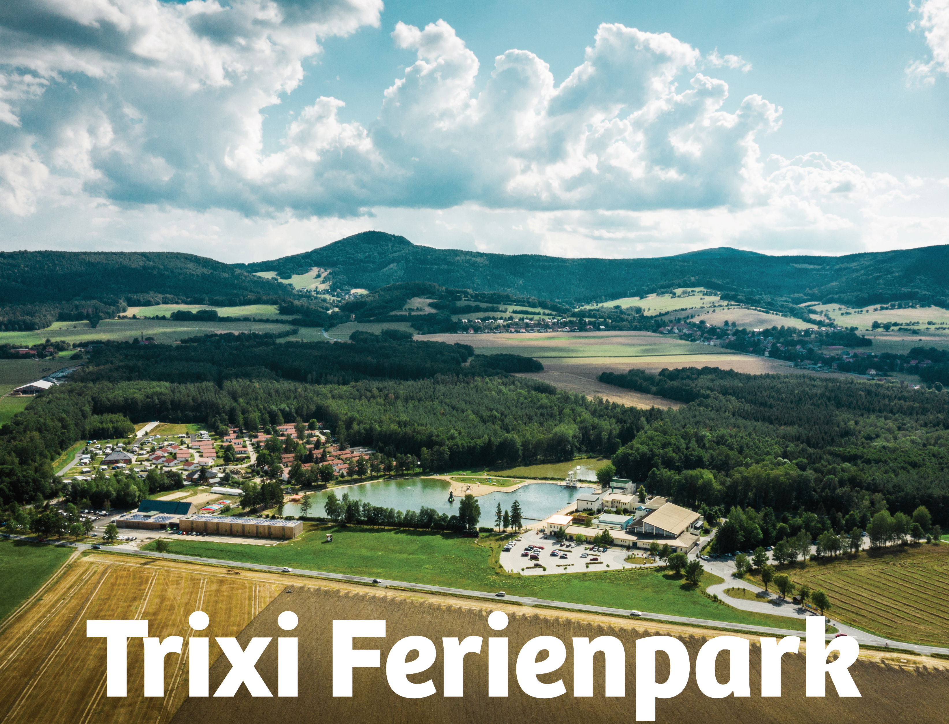 Abbildung Trixi Ferienpark