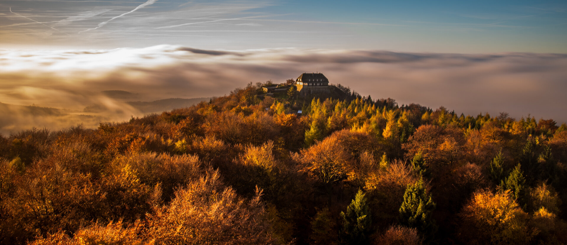 Hochwaldbaude