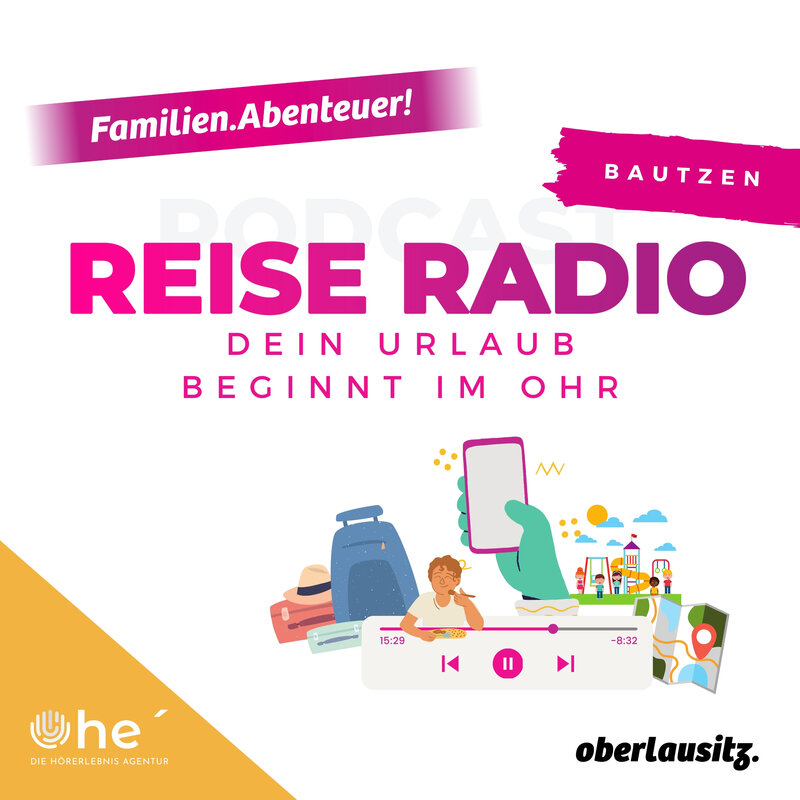 Reise Radio Bautzen