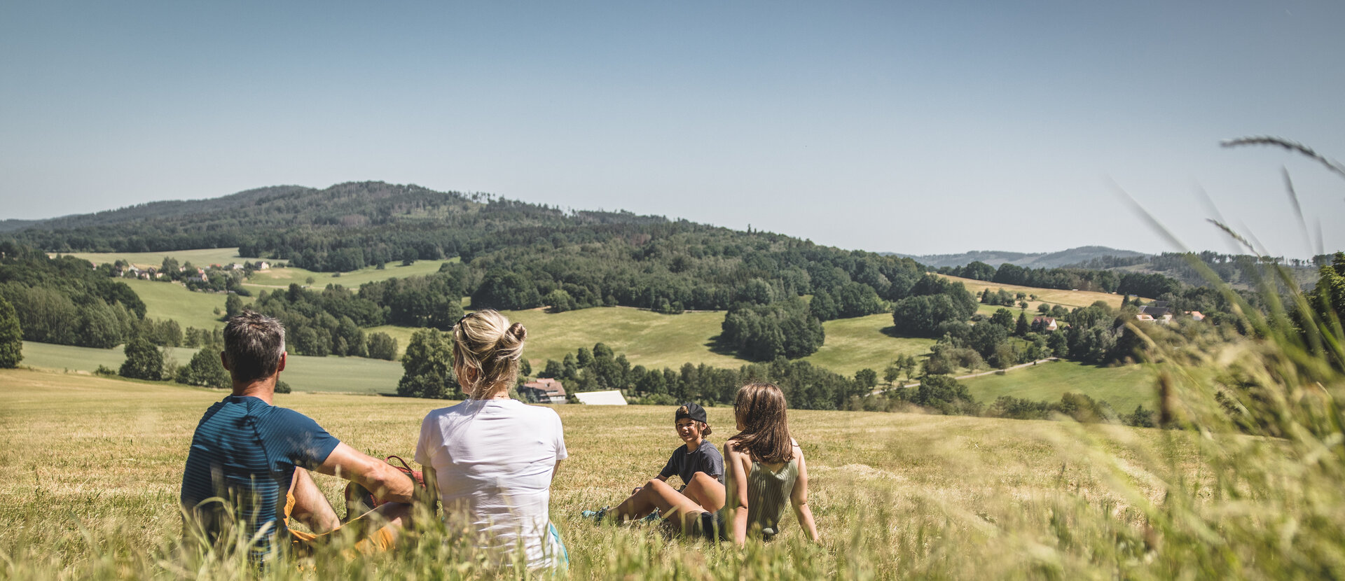 REISE RADIO – DEIN URLAUB BEGINNT IM OHR STAFFEL 2: OBERLAUSITZ