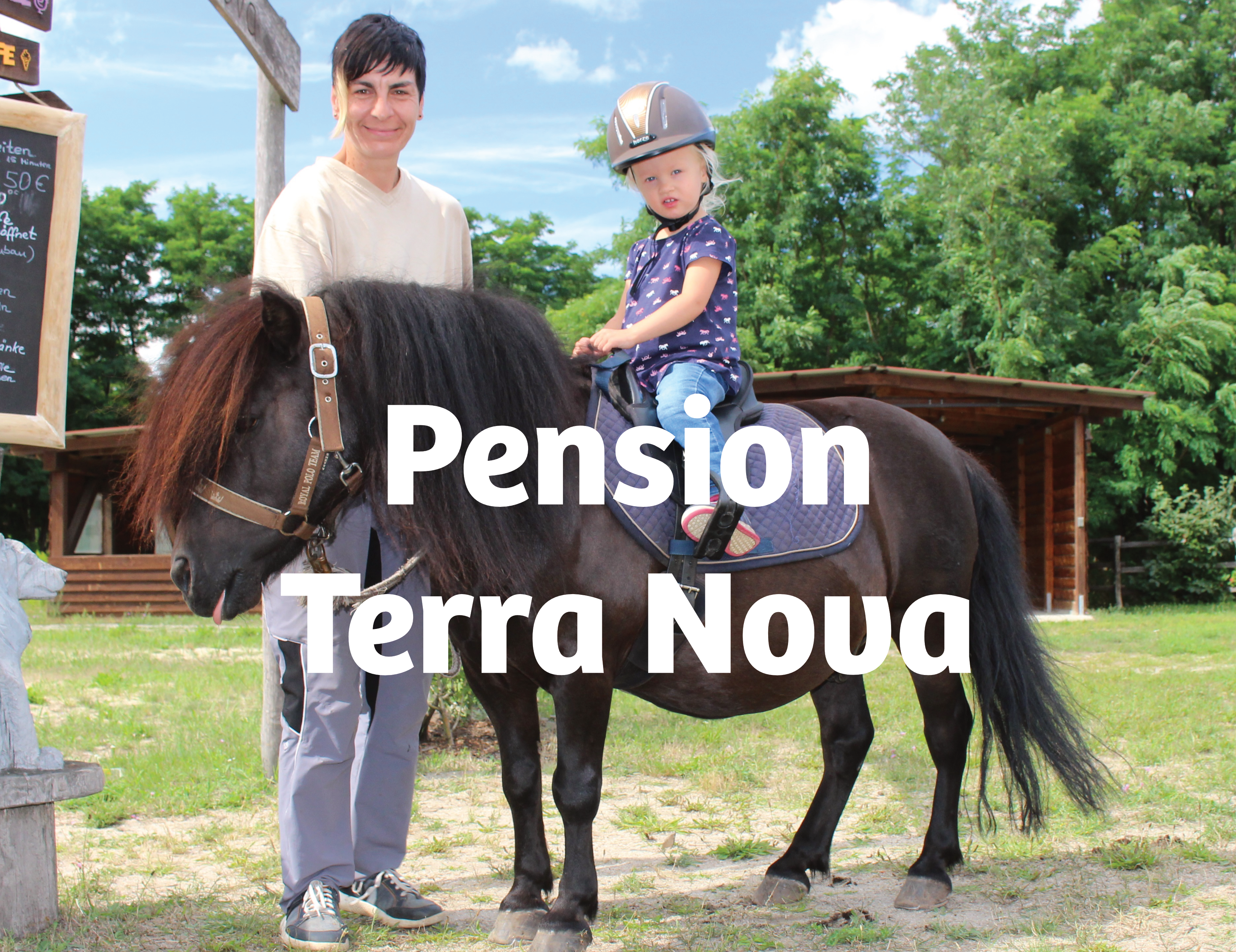 Abbildung Pension Terra Nova