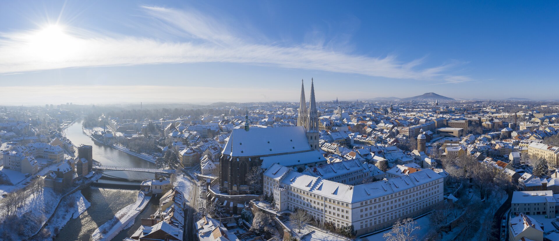 Goerlitz Winter