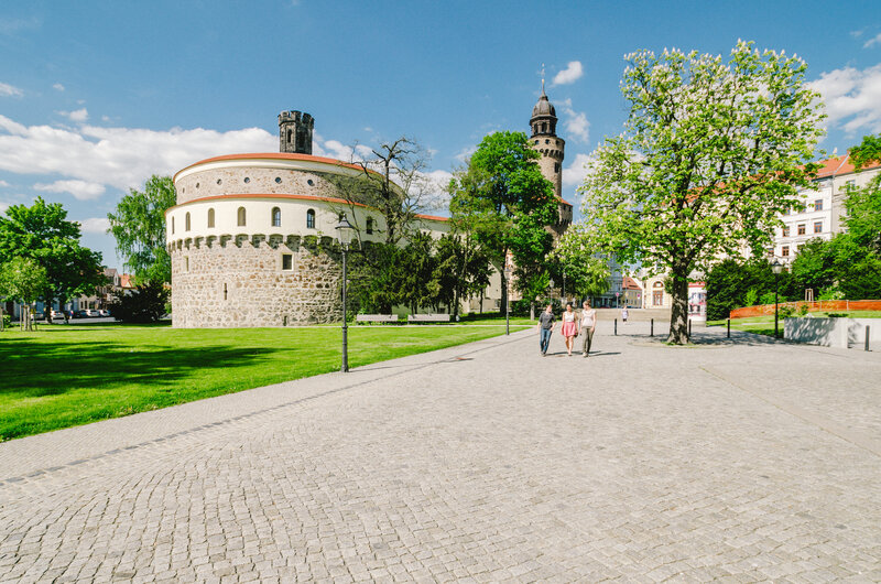 Abbildung 006194 KE Demianiplatz Kaistertrutz