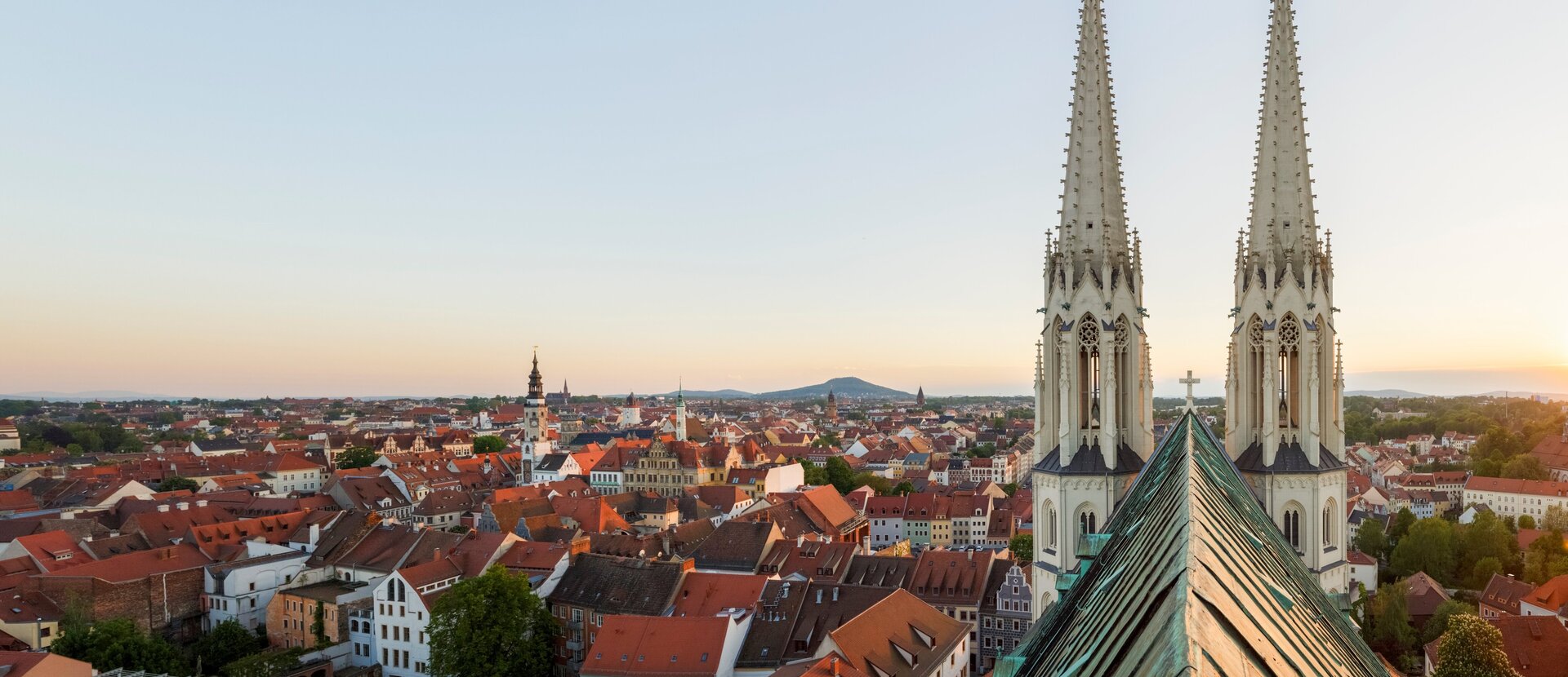 Goerlitz Panorama