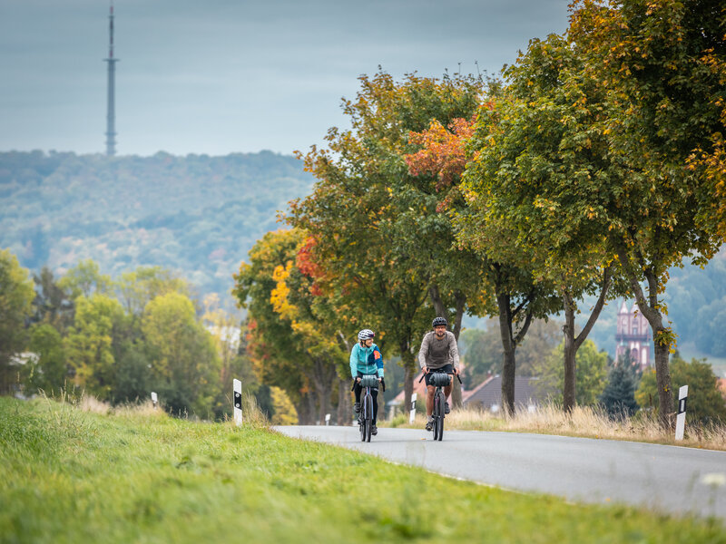 Graveltour