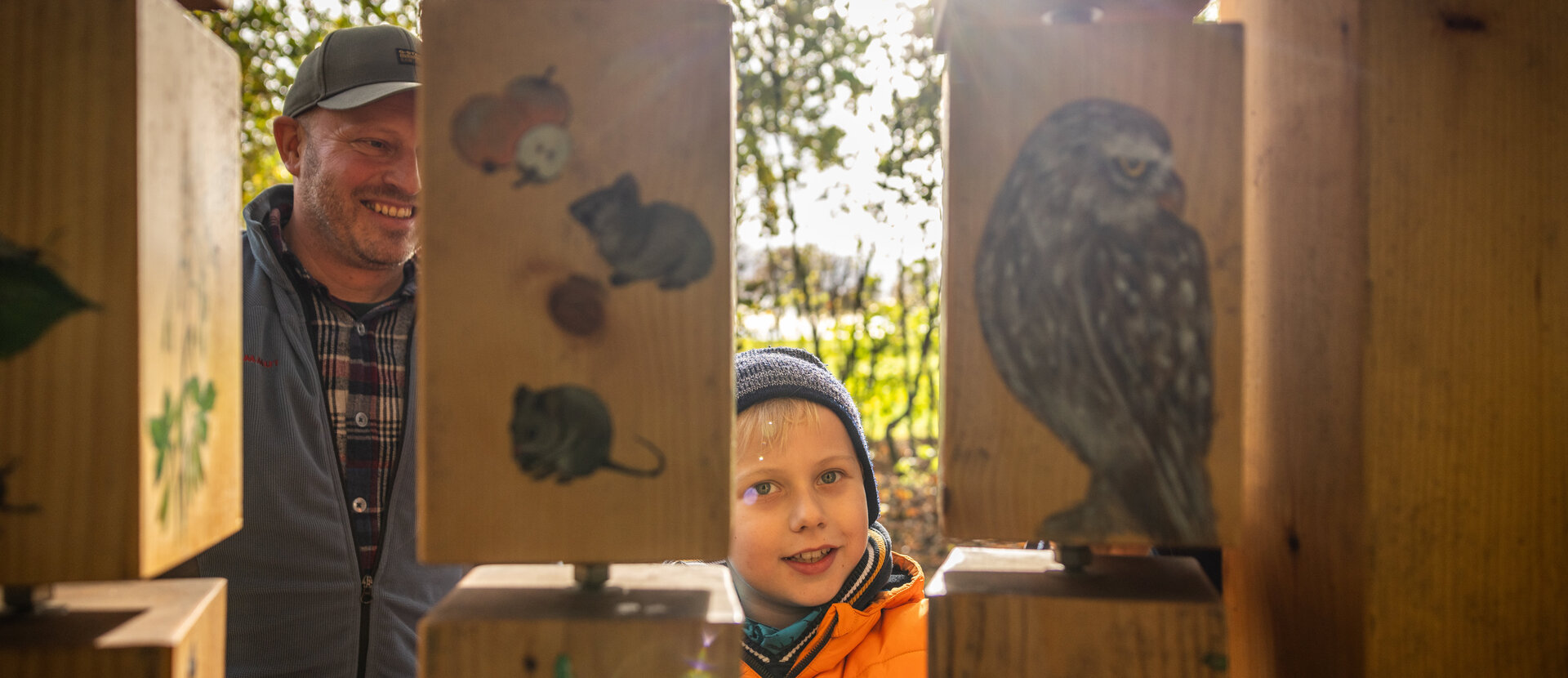 Einzigartig! Das Kinderabenteuerland Oberlausitz 