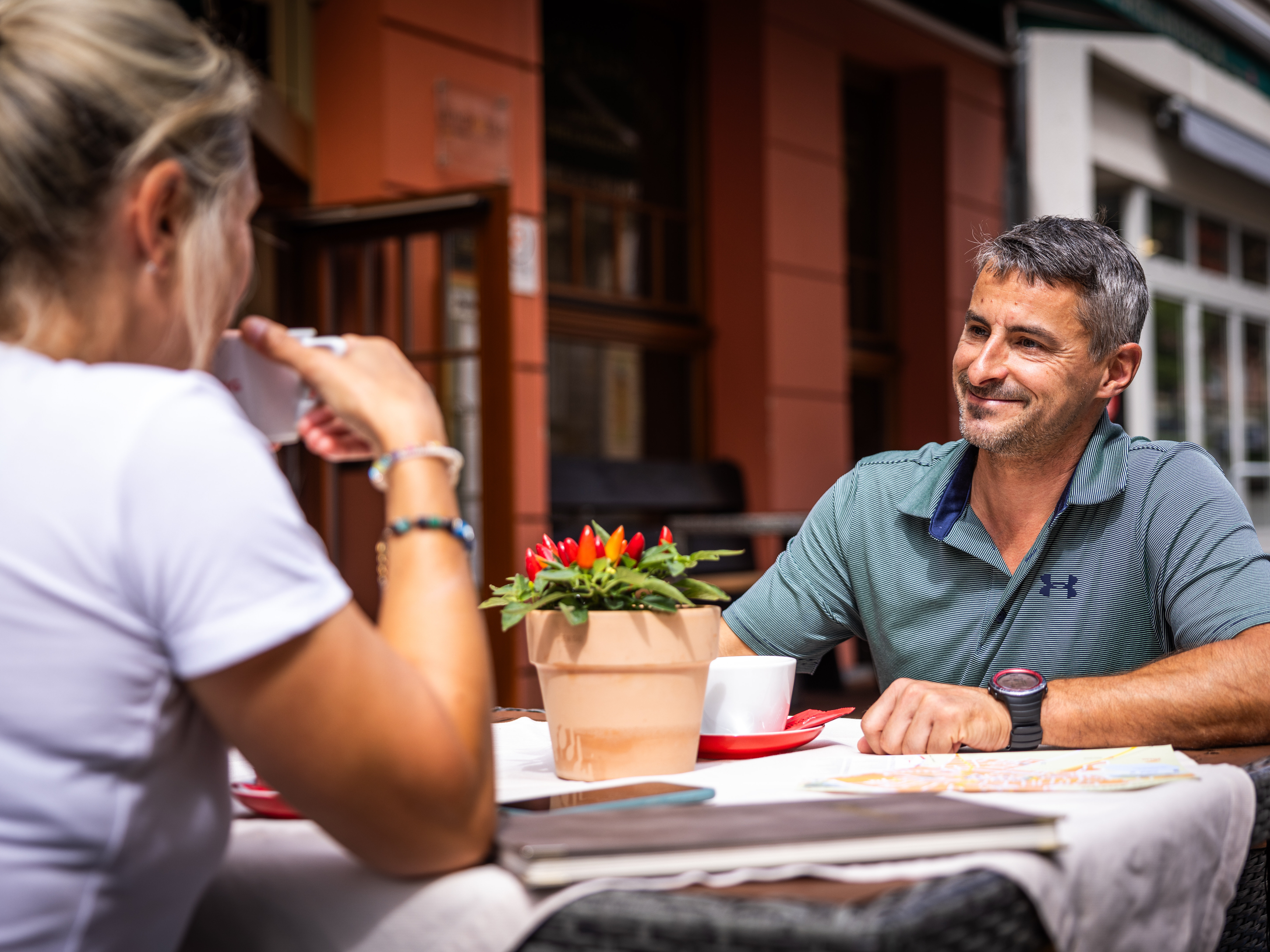 Abbildung Hotel & Restaurant Dreiländereck