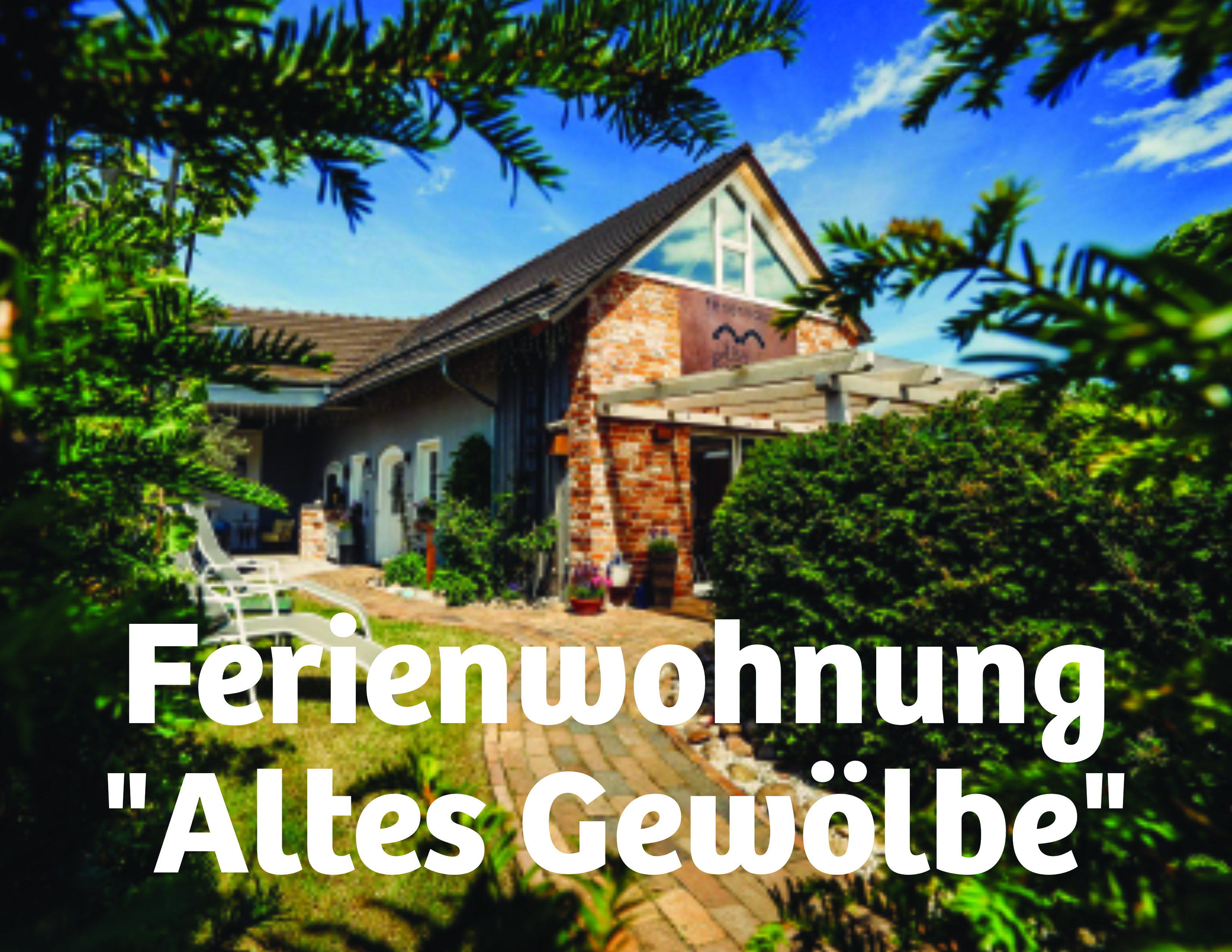 Abbildung Altes Gewoelbe