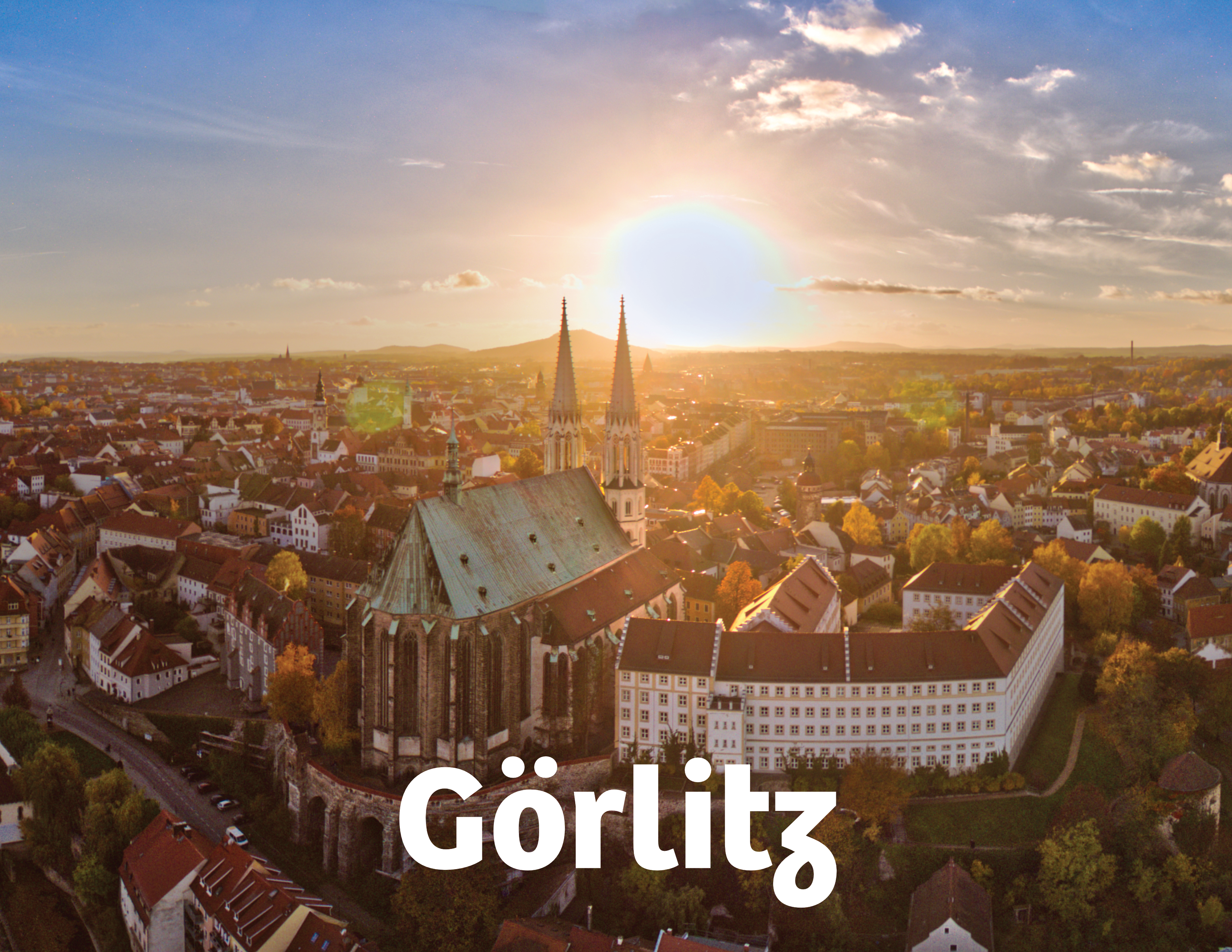 Abbildung Görlitz