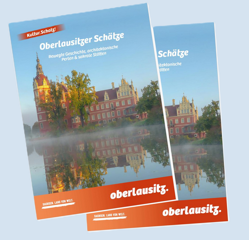 Oberlausitzer Schätze - Bewegte Geschichte, architektonische Perlen und sakrale Stätten