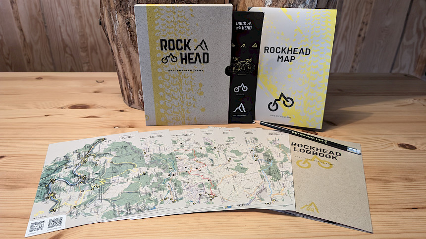 Rockhead Starterpaket: Basis Pack